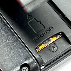 任天堂Switch SDカードスロット交換| 龍ケ崎市羽黒町| 任天堂Switchの修理も即日対応！