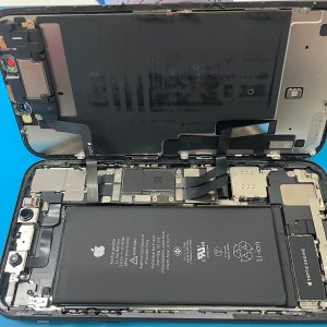 iPhoneX パネル交換修理| 龍ケ崎市羽原町| パネル交換も即日お渡しで修理対応しております‼︎