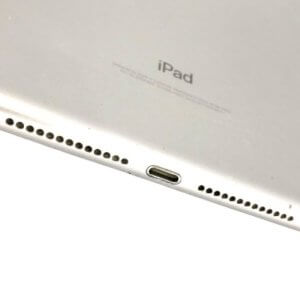 iPad5　ライトニング交換修理