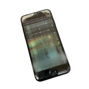 iPhoneSE2(第二世代) 液晶交換修理