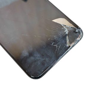 iPhone11　パネル交換修理