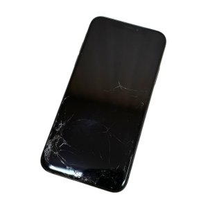 iPhoneXS パネル交換修理