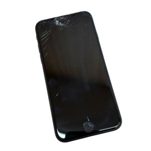 iPhoneSE3（第三世代）　パネル交換修理