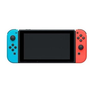 Nintendo Switch 液晶交換修理