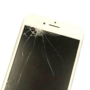 iPhone8 パネル交換修理