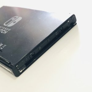 任天堂switch（ニンテンドースイッチ） 本体レール交換