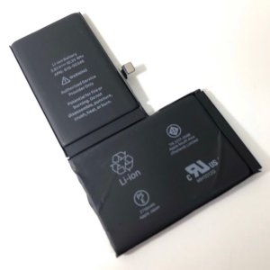 iPhoneX バッテリー交換| つくばみらい市山王新田| バッテリー交換も即日お渡しで修理対応しております‼︎
