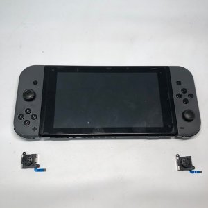 ニンテンドーSwitch ジョイコンスティック交換| つくばみらい市下島| 任天堂Switchの修理もご予約で即日対応します!