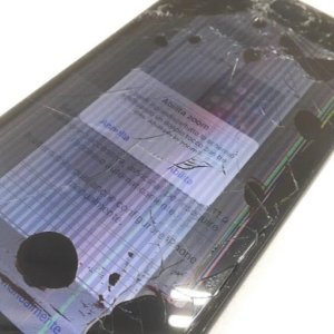 iPhone7 液晶交換| つくばみらい市長渡呂| 液晶交換も即日お渡しで修理対応しております‼︎