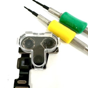 iPhone12Pro アウトカメラ交換修理