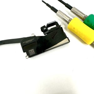 iPhoneX イヤースピーカー交換修理