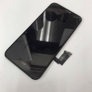 iPhone11 液晶交換| 守谷市大柏| 予約無し、駆け込みでも対応!30分のスピード対応!