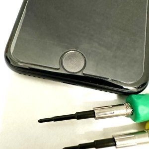 iPhoneSE2 ライトニング交換修理