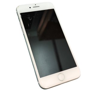 iPhone7 フロントパネル交換