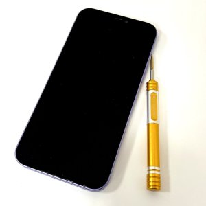 【iPhoneXS】液晶交換