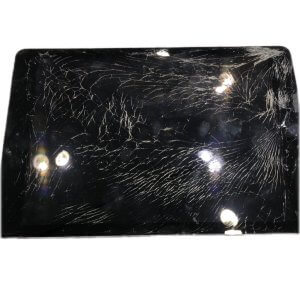 iPad7（第7世代） フロントパネル交換（画面割れ）