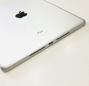 iPad9 ライトニング交換