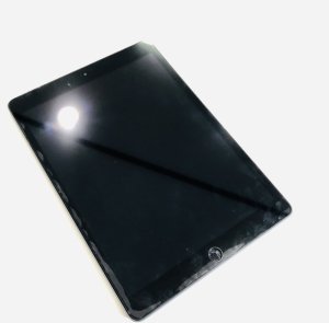 iPad8 ホームボタン交換
