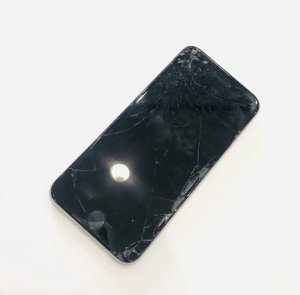 iPhoneSE2 基盤修理+液晶交換