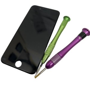 iPhoneSE2 液晶交換