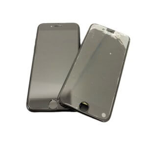 iPhoneSE2　液晶交換