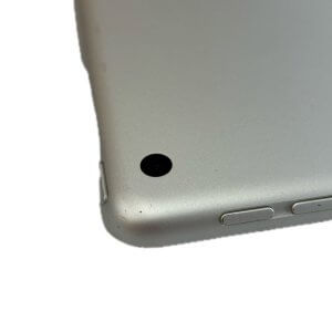 iPad9 アウトカメラ