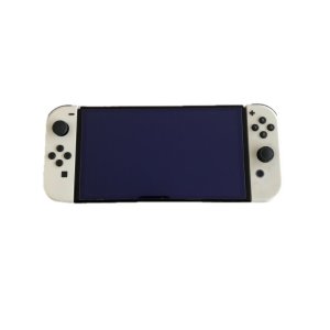 switch有機EL 液晶交換