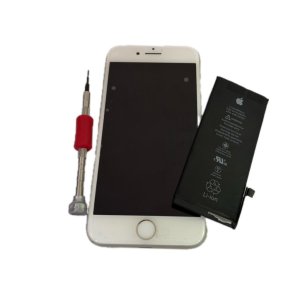 iPhone7　液晶交換