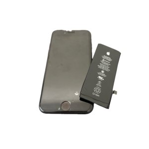 iPhone7 　バッテリー交換