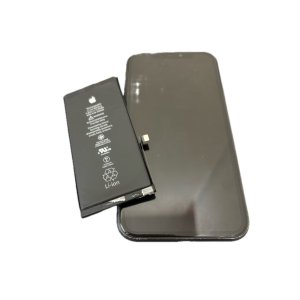 iPhone11Pro バッテリー交換