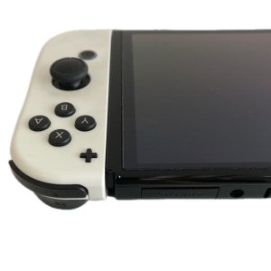 switch有機EL ゲームスロット修理