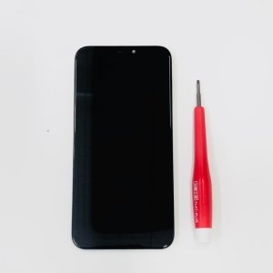 iPhoneX パネル交換修理