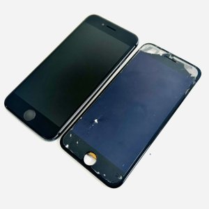 【iPhone8】液晶交換