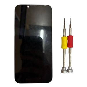 iPhone12 液晶交換