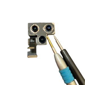 iPhone12Pro　アウトカメラ修理