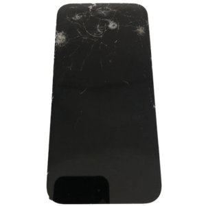 iPhone 13Pro Max液晶交換| 入間市高倉| 液晶交換も即日修理で対応しております！