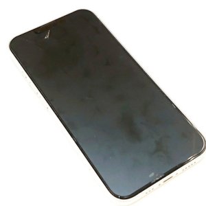 iPhone 13 液晶交換| 狭山市鵜ノ木| 液晶交換も即日修理で対応しております！