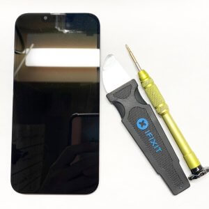iPhone13 液晶交換