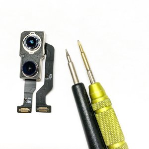 iPhone11 アウトカメラ修理