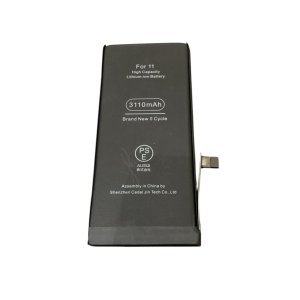 iPhone11 バッテリー交換