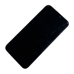 iPhoneX 液晶交換