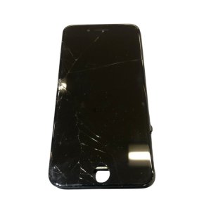 iPhoneSE2 液晶交換