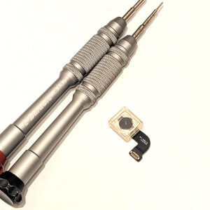 iPhone7 カメラ交換