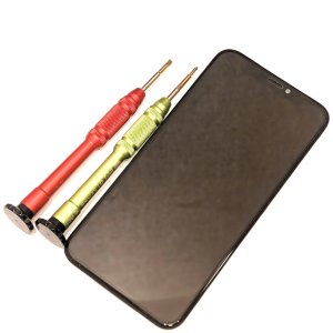 iPhoneX フロントパネル交換