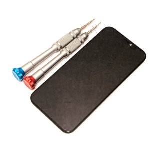 iPhone12Pro 液晶交換