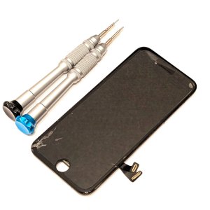 iPhone8 フロントパネル交換