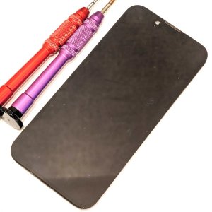 iPhone13mini 液晶交換