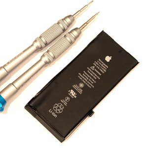 iPhone11 バッテリー交換