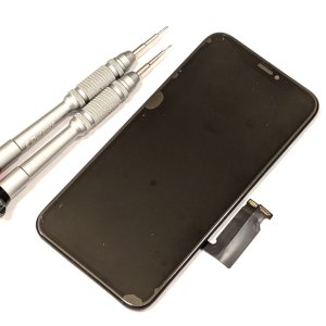 iPhoneXR 液晶交換