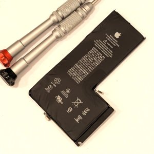 iPhone11ProMax バッテリー交換